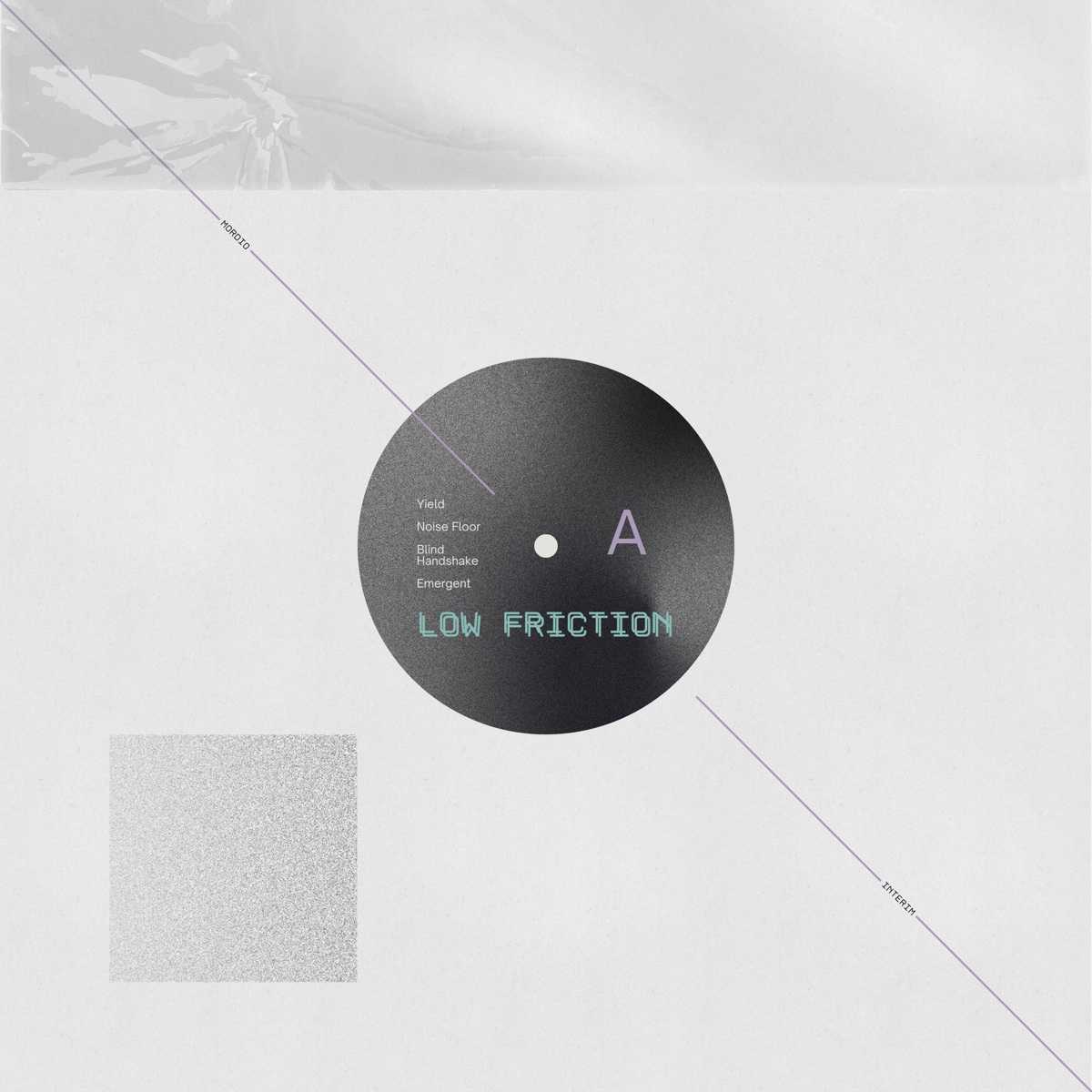Low Friction cover
